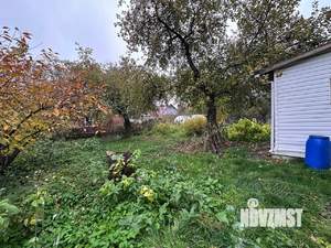 Дом 75м&sup2;, 2-этажный, участок 6 сот.  