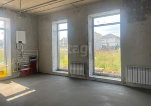 Дом 140м², 1-этажный, участок 7 сот.  