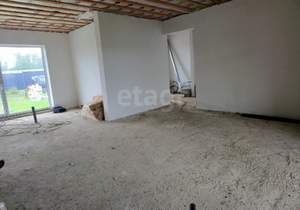 Дом 150м², 1-этажный, участок 8 сот.  