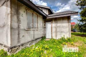 Дом 300м², 2-этажный, участок 20 сот.  