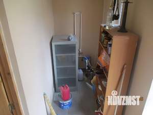 Дом 56м&sup2;, 2-этажный, участок 5 сот.  