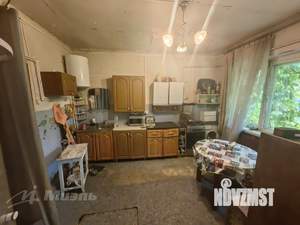 Коттедж 80м², 1-этажный, участок 15 сот.  