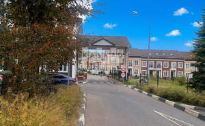 Дом 130м², 3-этажный, участок 2 сот.  