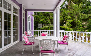 Дом 495м², 3-этажный, участок 20 сот.  