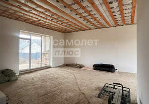 Дом 150м², 1-этажный, участок 8 сот.  