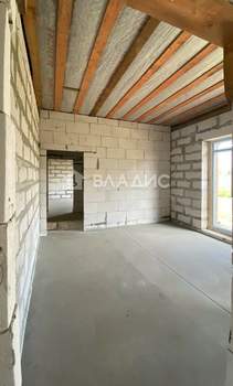 Дом 100м², 1-этажный, участок 5 сот.  