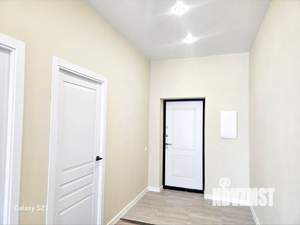 Дом 105м², 1-этажный, участок 9 сот.  