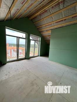 Дом 140м², 2-этажный, участок 518 сот.  