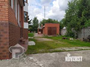 Коттедж 291м², 3-этажный, участок 17 сот.  