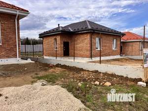 Дом 87м², 1-этажный, участок 5 сот.  