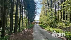 Дом 45м², 2-этажный, участок 6 сот.  