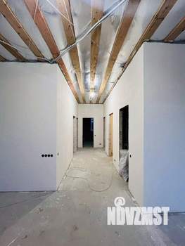 Дом 110м², 1-этажный, участок 5 сот.  