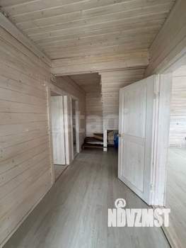 Дом 120м², 2-этажный, участок 6 сот.  