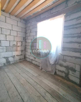 Дом 180м², 2-этажный, участок 14 сот.  