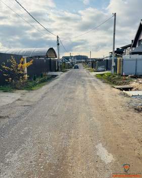 Дом 172м², 1-этажный, участок 6 сот.  