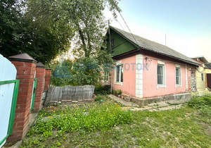 Дом 45м², 1-этажный, участок 3 сот.  