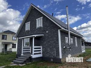 Дом 149м², 2-этажный, участок 7 сот.  