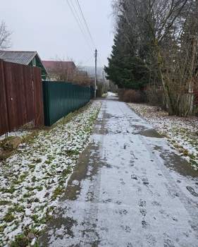 Дом 83м&sup2;, 2-этажный, участок 6 сот.  