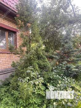 Дом 70м&sup2;, 2-этажный, участок 6 сот.  