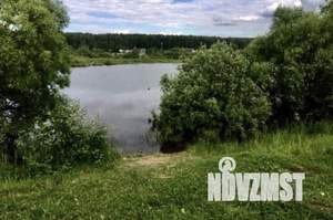Дом 320м², 2-этажный, участок 11 сот.  