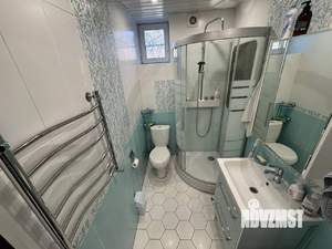 Дача 200м², 2-этажный, участок 9 сот.  