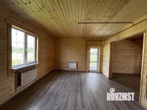 Дом 149м², 2-этажный, участок 7 сот.  