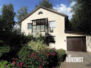 Дом 171м², 2-этажный, участок 12 сот.  