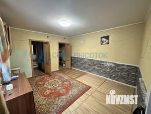 Дом 30м², 1-этажный, участок 1 сот.  