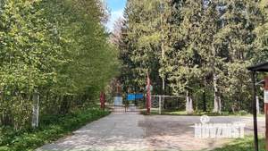 Дом 45м², 2-этажный, участок 6 сот.  