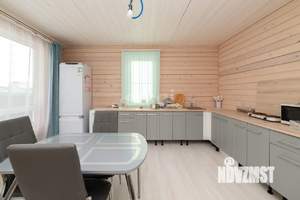 Дом 140м², 2-этажный, участок 6 сот.  