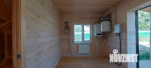 Дом 125м², 2-этажный, участок 6 сот.  
