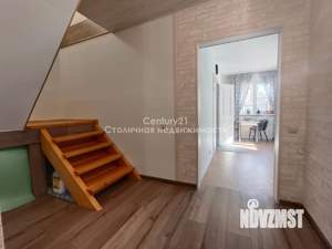 Дом 124м², 2-этажный, участок 9 сот.  