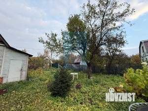 Дом 50м², 2-этажный, участок 6 сот.  