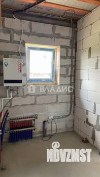 Дом 100м², 2-этажный, участок 5 сот.  
