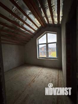 Дом 163м², 2-этажный, участок 6 сот.  