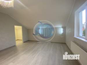Дом 250м², 2-этажный, участок 8 сот.  