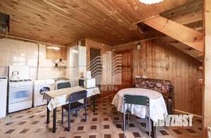 Дом 130м², 3-этажный, участок 15 сот.  