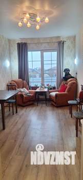 Дом 170м², 2-этажный, участок 4 сот.  
