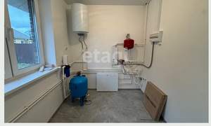 Дом 180м², 2-этажный, участок 6 сот.  