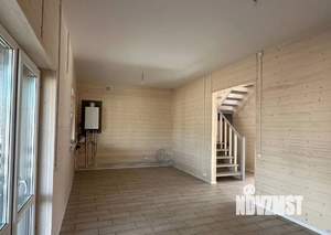 Дом 120м², 2-этажный, участок 7 сот.  