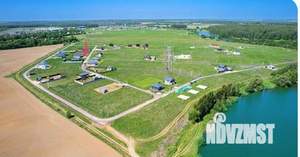 Дом 90м&sup2;, 1-этажный, участок 7 сот.  