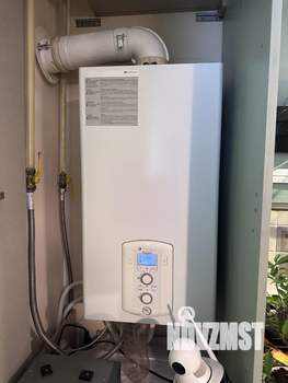 Таунхаус 130м&sup2;, 3-этажный, участок 2 сот.  