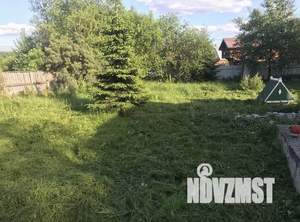 Дом 320м², 2-этажный, участок 11 сот.  
