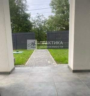 Дом 130м², 1-этажный, участок 9 сот.  
