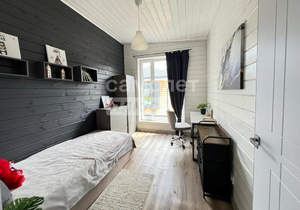 Дом 114м², 1-этажный, участок 8 сот.  