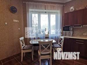 Дом 125м², 2-этажный, участок 6 сот.  
