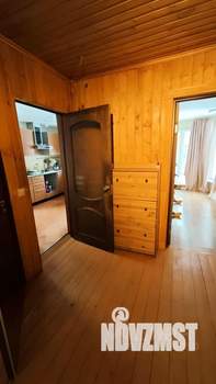 Коттедж 90м², 2-этажный, участок 7 сот.  