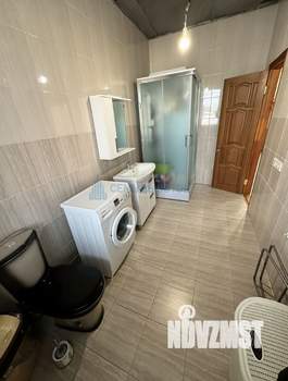 Дом 111м², 2-этажный, участок 8 сот.  