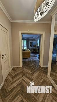 Коттедж 120м², 2-этажный, участок 5 сот.  