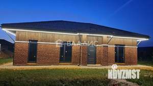 Дом 100м², 1-этажный, участок 5 сот.  